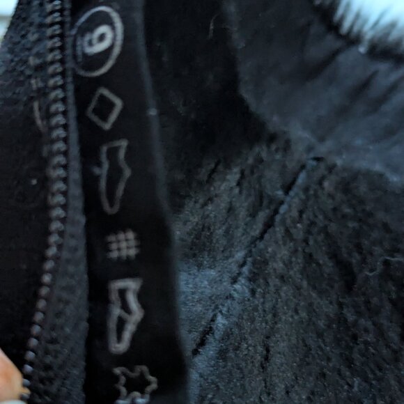 Comfy Moda winter boots- Pre season sale - Picture 6 of 9